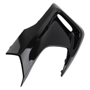 Pair Front Bumper Fog Lamp Grille Cover compatible for Honda HR-V 2.0L 2023 711023W0A00