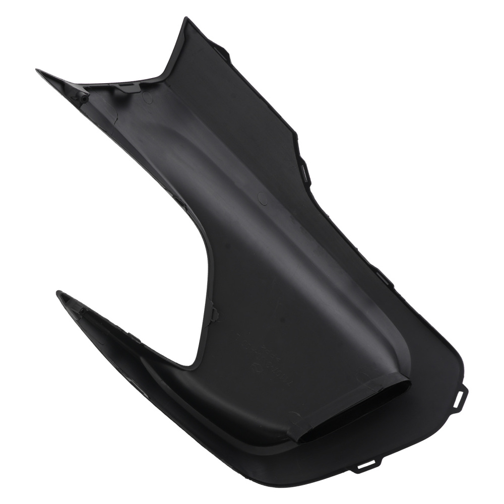 Pair Front Bumper Fog Lamp Grille Cover compatible for Honda HR-V 2.0L 2023 711023W0A00