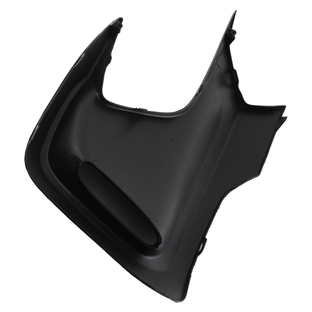 Pair Front Bumper Fog Lamp Grille Cover compatible for Honda HR-V 2.0L 2023 711023W0A00