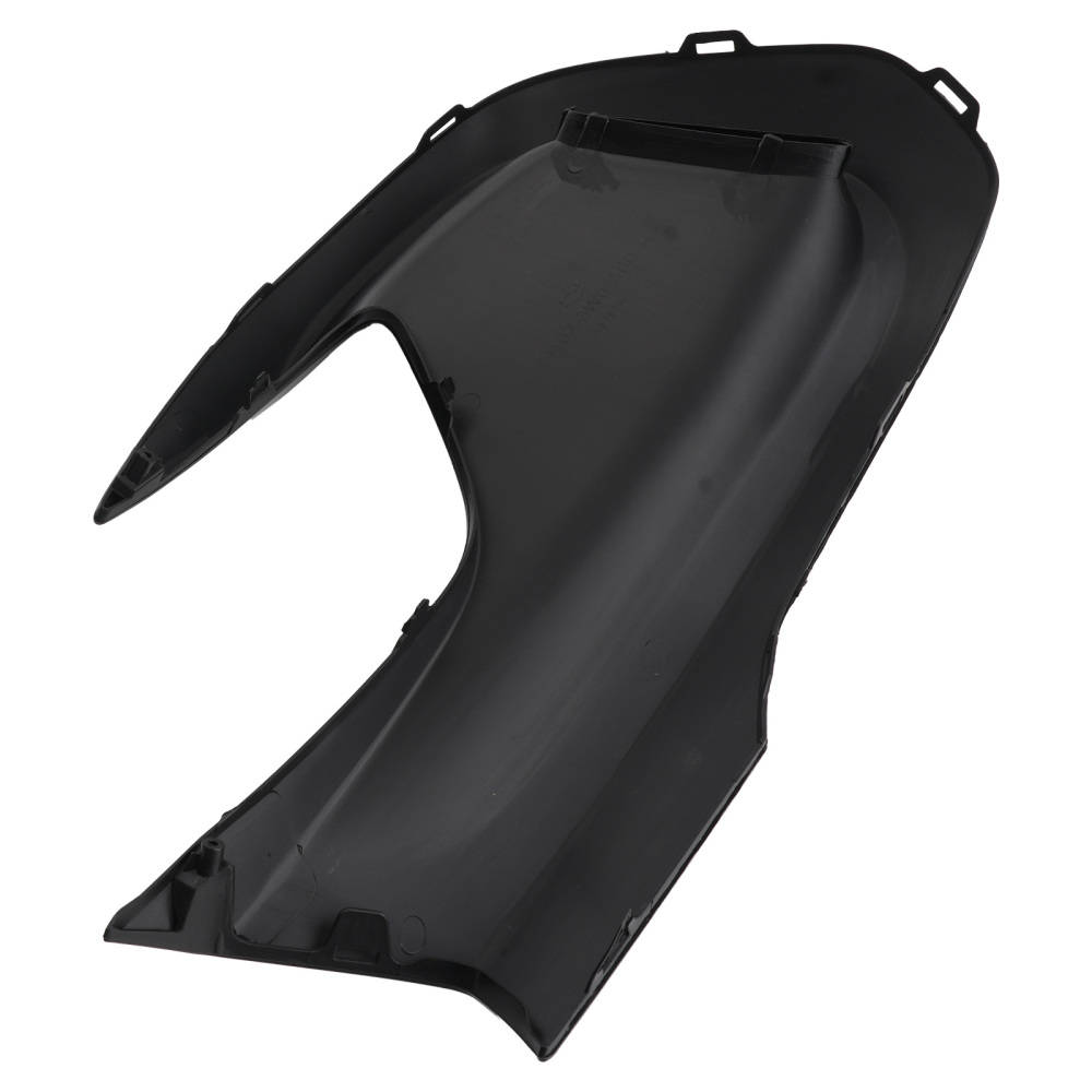 Pair Front Bumper Fog Lamp Grille Cover compatible for Honda HR-V 2.0L 2023 711023W0A00