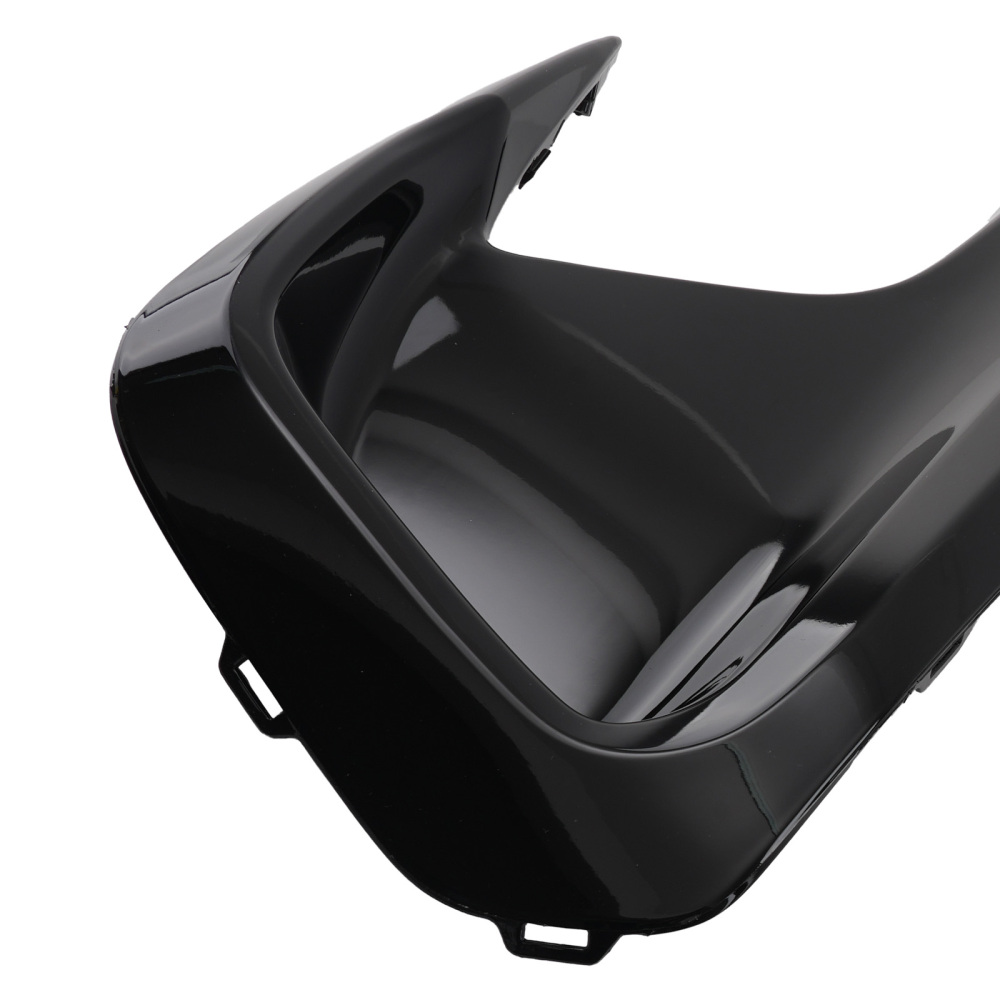 Pair Front Bumper Fog Lamp Grille Cover compatible for Honda HR-V 2.0L 2023 711023W0A00