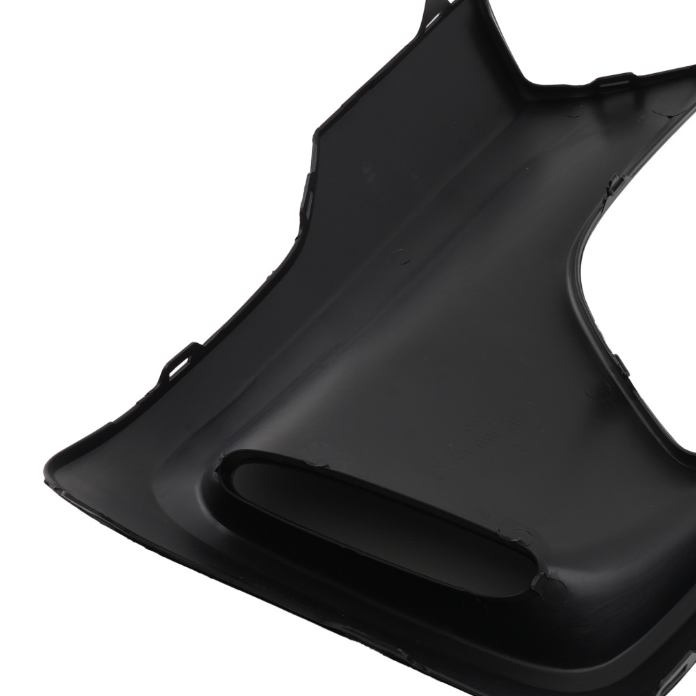 Pair Front Bumper Fog Lamp Grille Cover compatible for Honda HR-V 2.0L 2023 711023W0A00