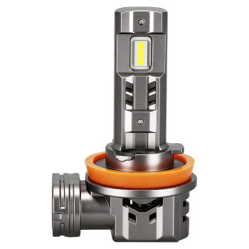 H11 LED Headlight Kit Low Beam Bulbs Super Bright 6500K compatible for White H11 Light Bulbs