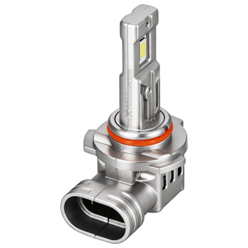 2pcs 9005 LED Headlight Bulb Kit High Beam compatible for White Super Bright 6500K 28000LM