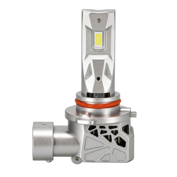 9005 HB3 LED Headlight Super Bright Bulbs Kit compatible for White 6500K 50000LM High Beam