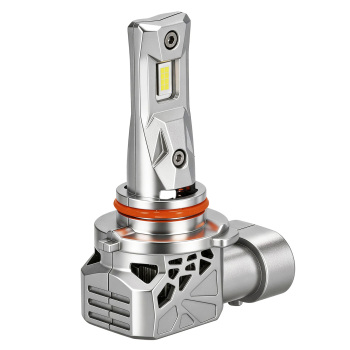 9005 HB3 LED Headlight Super Bright Bulbs Kit compatible for White 6500K 50000LM High Beam