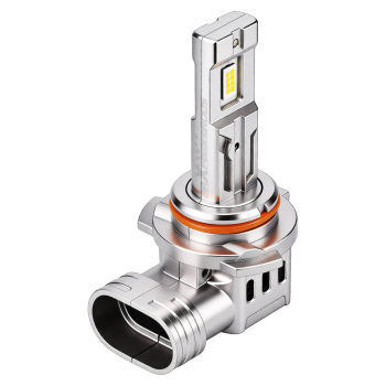 9006 LED Headlights Kit Low Beam Bulbs Super Bright 6500K compatible for White 28000LM