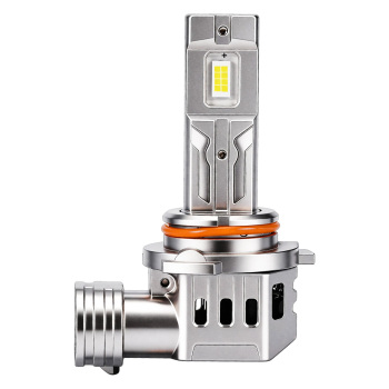 9006 LED Headlights Kit Low Beam Bulbs Super Bright 6500K compatible for White 28000LM