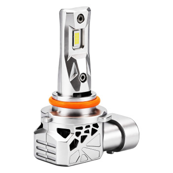 9006 LED Headlights Kit Low Beam Bulbs Super Bright 6500K compatible for White 28000LM FOR SUV