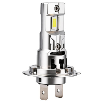 LED High/Low Beam Conversion Kit H7 Bulbs Super Bright 6500K PlugPlay 2x