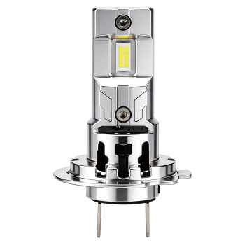 LED High/Low Beam Conversion Kit H7 Bulbs Super Bright 6500K PlugPlay 2x