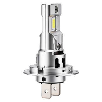 LED High/Low Beam Conversion Kit H7 Bulbs Super Bright 6500K PlugPlay 2x