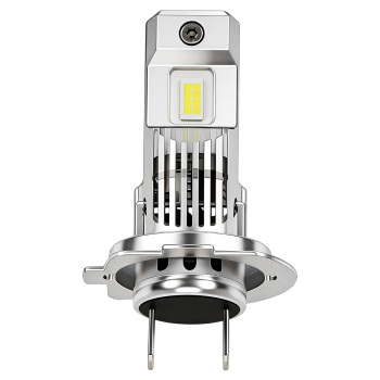 H7 LED Headlight Super Bright Bulbs Kit 60000LM HIGH/LOW Beam compatible for White 6500k