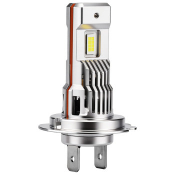 H7 LED Headlight Super Bright Bulbs Kit 60000LM HIGH/LOW Beam compatible for White 6500k