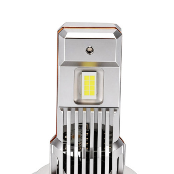 H7 LED Headlight Super Bright Bulbs Kit 60000LM HIGH/LOW Beam compatible for White 6500k