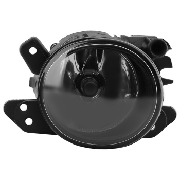 Pair Fog Lamp Assembly compatible for Mercedes-Benz ML350/ML450/ML500 2006-2011 2518200756