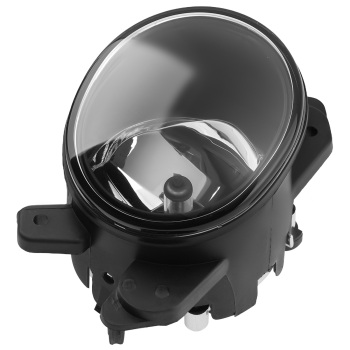 Pair Fog Lamp Assembly compatible for Mercedes-Benz ML350/ML450/ML500 2006-2011 2518200756