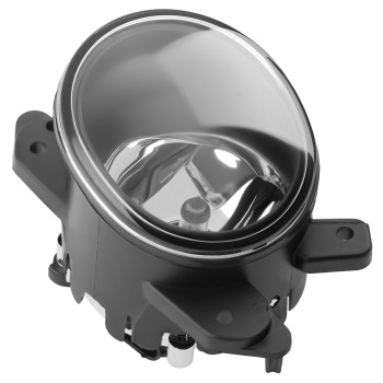 Pair Fog Lamp Assembly compatible for Mercedes-Benz ML350/ML450/ML500 2006-2011 2518200756