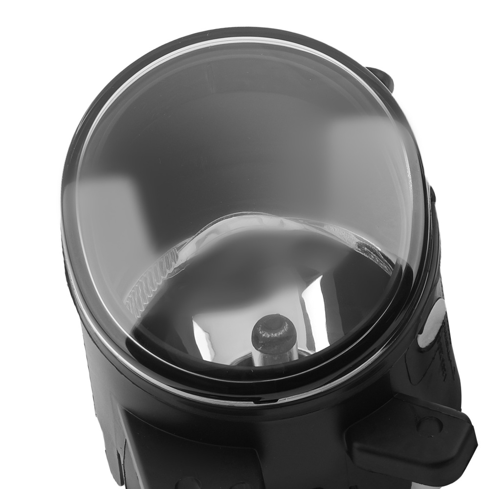 Pair Fog Lamp Assembly compatible for Mercedes-Benz ML350/ML450/ML500 2006-2011 2518200756