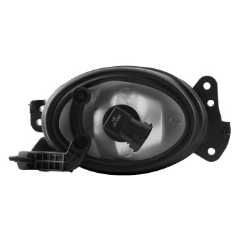 Pair Fog Lamp compatible for Mercedes Benz E320/E350/E550 2007-2009 1698201556 1698201656