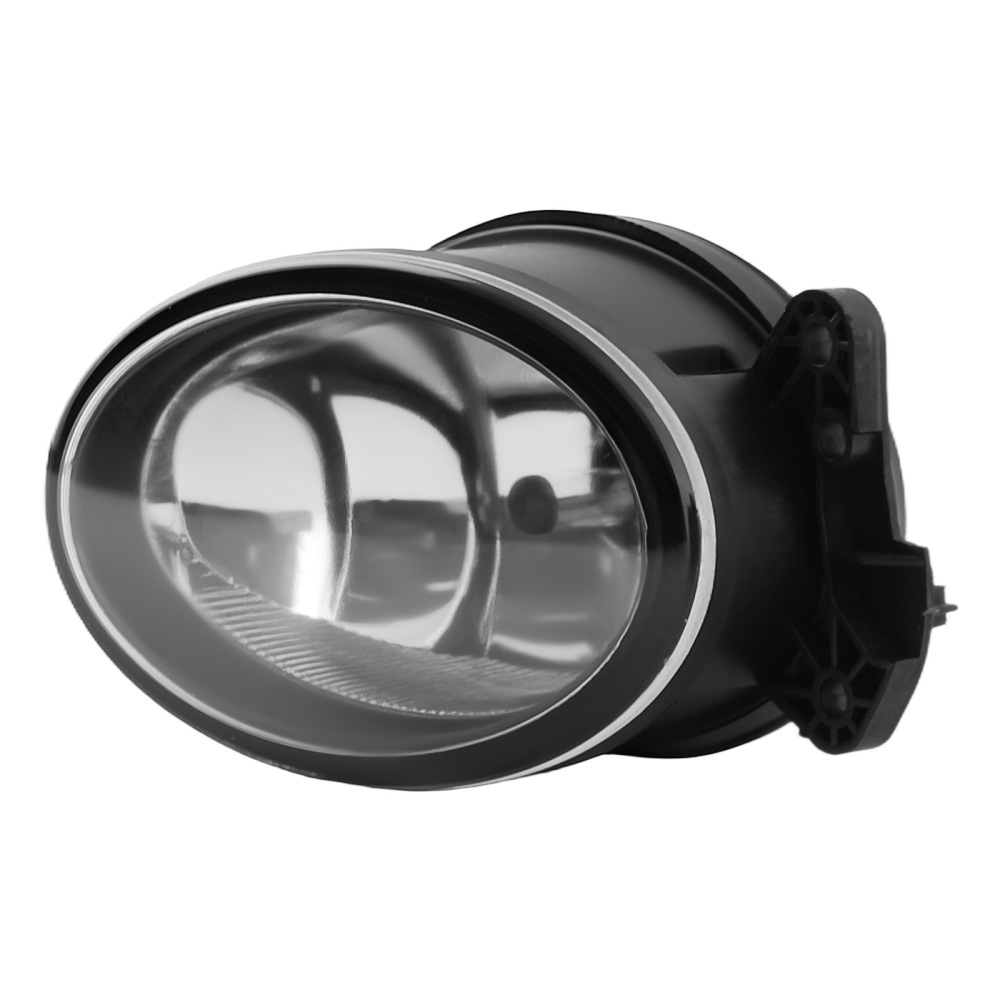 Pair Fog Lamp compatible for Mercedes Benz E320/E350/E550 2007-2009 1698201556 1698201656