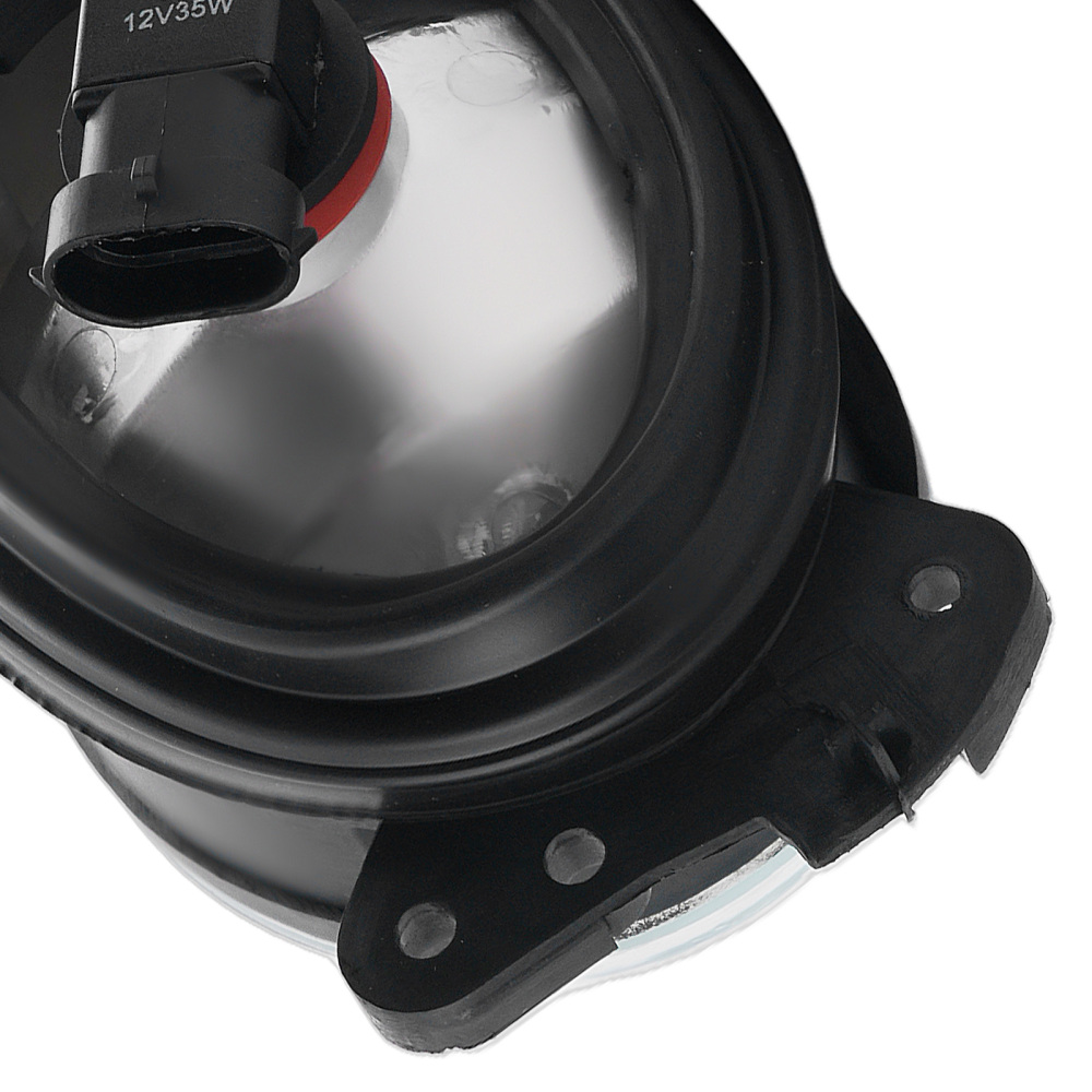 Pair Fog Lamp compatible for Mercedes Benz E320/E350/E550 2007-2009 1698201556 1698201656