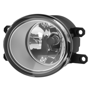 Front Left Right Fog Lamp Pair compatible for Toyota Avalon 2013-2015 8121008020 TO1038166