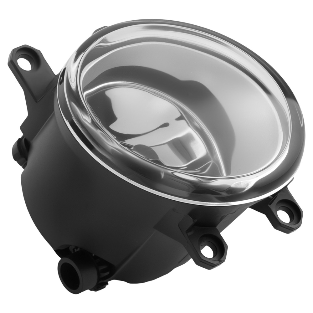 Front Left Right Fog Lamp Pair compatible for Toyota Avalon 2013-2015 8121008020 TO1038166