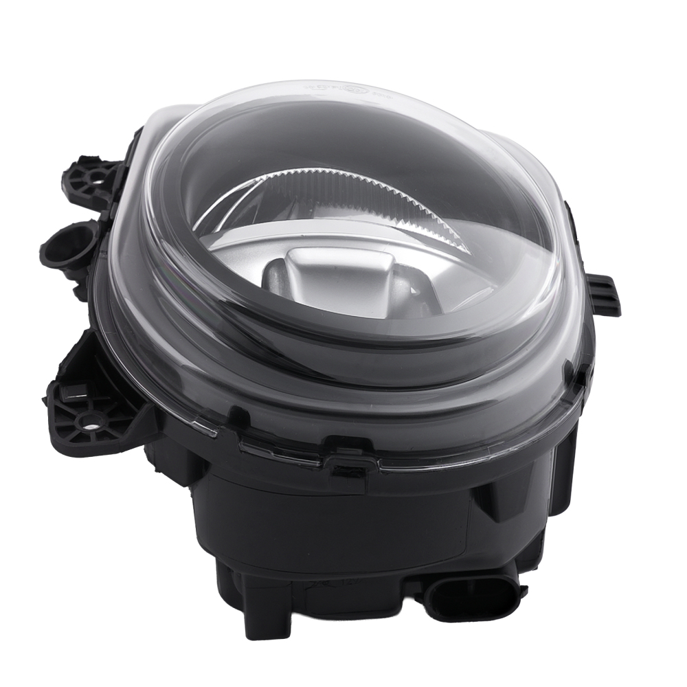 Pair Fog Lamp compatible for BMW 5 Series F10 F07 GT LCI 2012-2017 63177311293 63177311294