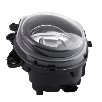 Pair Fog Lamp compatible for BMW 5 Series F10 F07 GT LCI 2012-2017 63177311293 63177311294