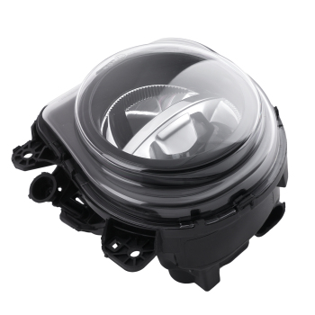 Pair Fog Lamp compatible for BMW 5 Series F10 F07 GT LCI 2012-2017 63177311293 63177311294