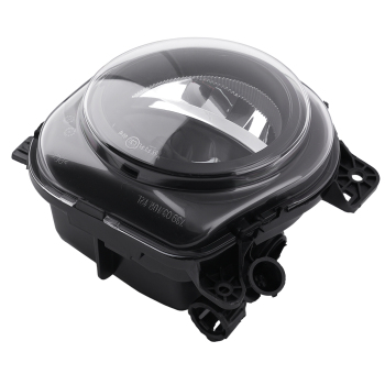 Pair Fog Lamp compatible for BMW 5 Series F10 F07 GT LCI 2012-2017 63177311293 63177311294