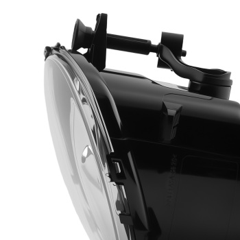 Left Right Fog Lamp LED compatible for BMW 3 Series F30 F35 320i 328d 2012-2018 63177315559