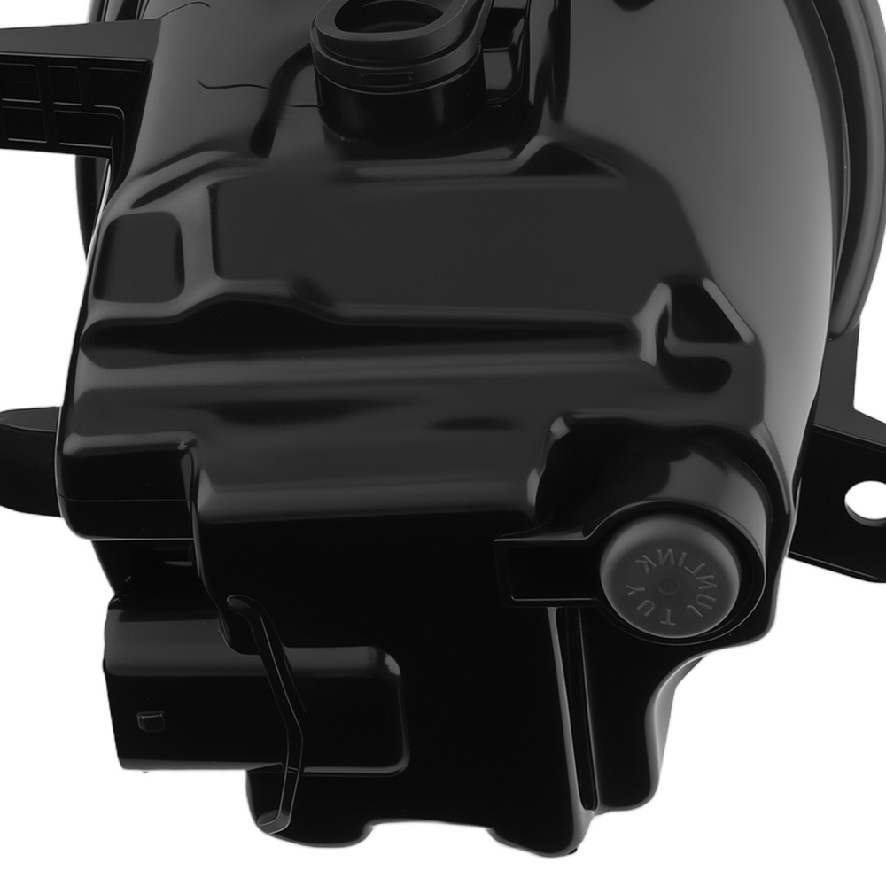 Left Right Fog Lamp LED compatible for BMW 3 Series F30 F35 320i 328d 2012-2018 63177315559