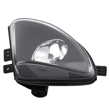 Front Left Right Fog Lamp Assembly compatible for BMW 528i 535i 550i 2010-2013 63177216887
