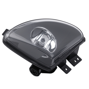 Front Left Right Fog Lamp Assembly compatible for BMW 528i 535i 550i 2010-2013 63177216887