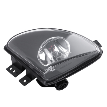 Front Left Right Fog Lamp Assembly compatible for BMW 528i 535i 550i 2010-2013 63177216887