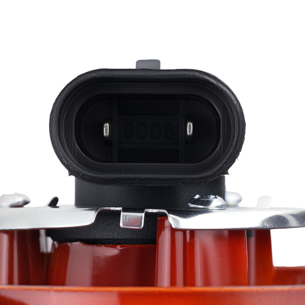 4PCS Front Fog Light Bumper Lamp Cover Bezel compatible for VW Jetta 2011-2014 5K0941699B