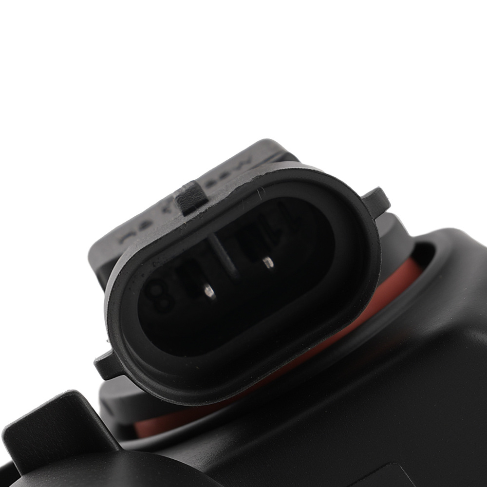 Pair Fog Lights Driving Lamps compatible for Ford Focus 2015-2017 F1EZ15200A F1EB15A254AB