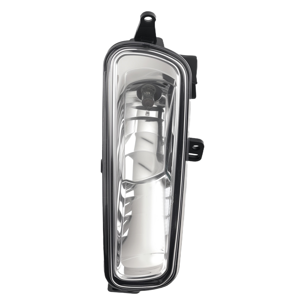Pair Fog Lights Driving Lamps compatible for Ford Focus 2015-2017 F1EZ15200A F1EB15A254AB