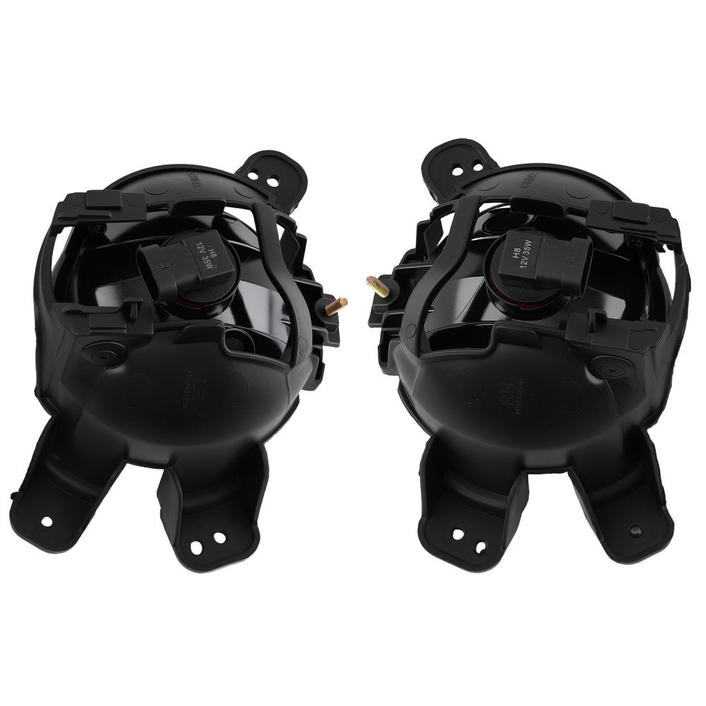 Fog Lamp Assembly compatible for CHEVY TRAX LT LS LTZ 2015-2016 95227855 95227856 Pair