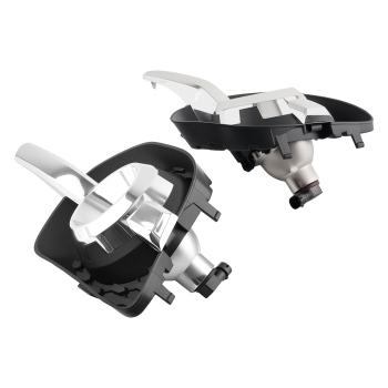 Fog Lights compatible for Chevy Equinox2010-2016 w/Bezel Wires Bulb 20847185 Pair