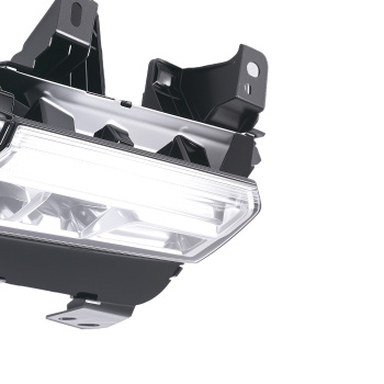 Cornering Lamp Fog Light with LED DRL Right Side compatible for Cadillac XT52017-2020