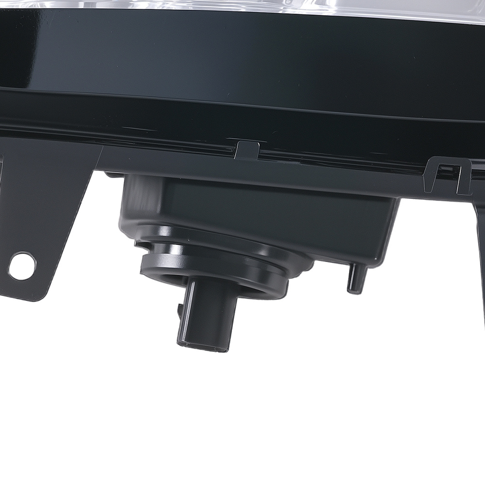 Cornering Lamp Fog Light with LED DRL Right Side compatible for Cadillac XT52017-2020