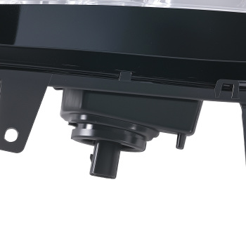 Cornering Lamp Fog Light with LED DRL Right Side compatible for Cadillac XT52017-2020