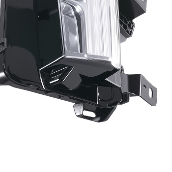 Cornering Lamp Fog Light with LED DRL Right Side compatible for Cadillac XT52017-2020