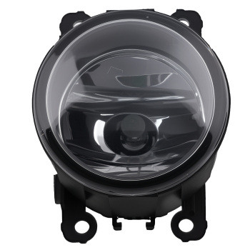 Pair Fog Lights compatible for Subaru Forester Base, Convenience, Premium Models 2019-2021