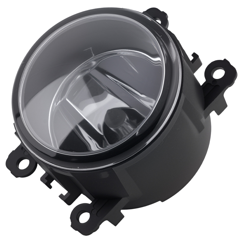 Pair Fog Lights compatible for Subaru Forester Base, Convenience, Premium Models 2019-2021