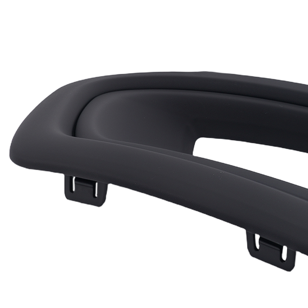 Clear Fog Light w/BezelsWiring compatible for Ford Transit 2020-2023 E-Transit 2022-2024