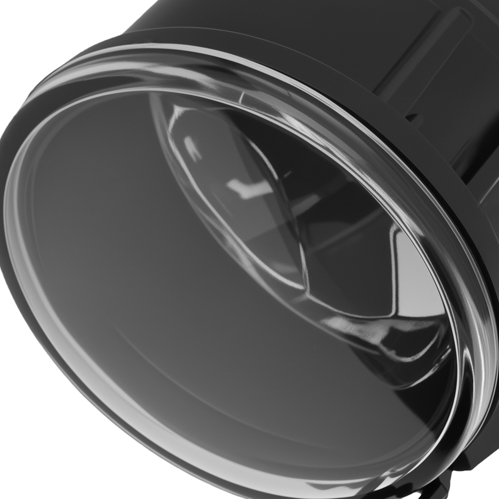 Left Right Fog Lamp compatible for BMW X2/X3/X4 2011-2021 63177238787 63177238788 Halogen